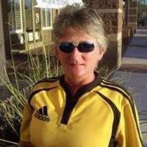 Meet your Posher, Terri